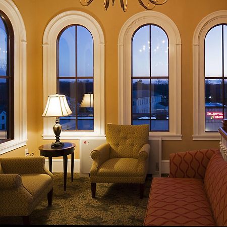 Washington House Hotel Sellersville Dış mekan fotoğraf
