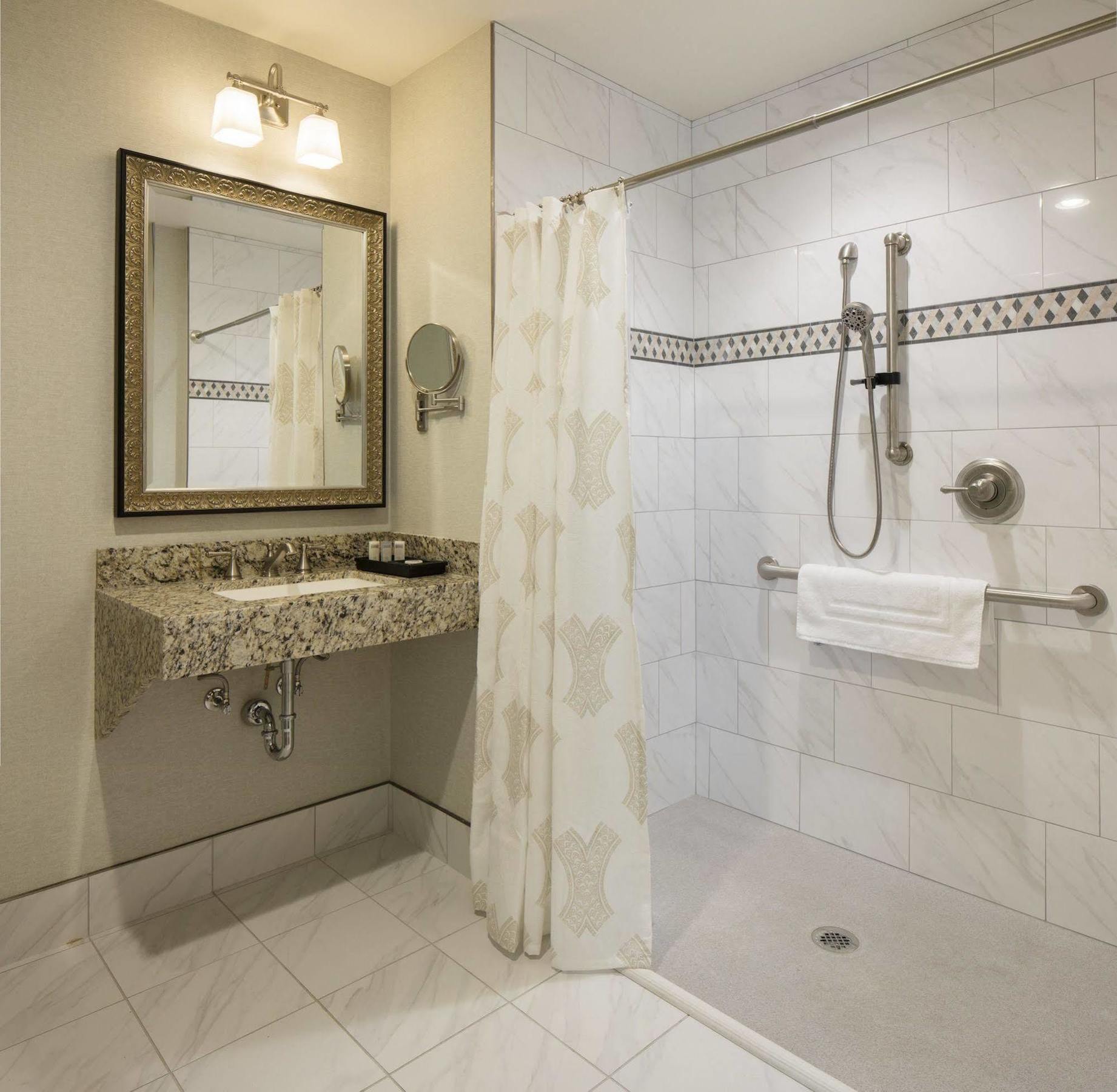 Washington House Hotel Sellersville Dış mekan fotoğraf
