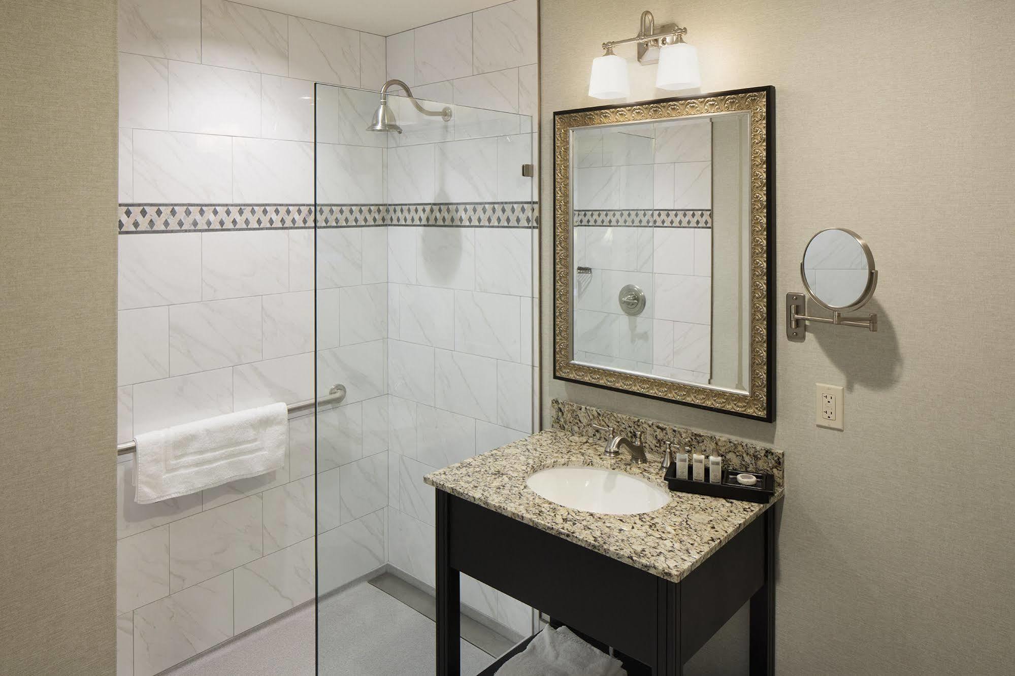 Washington House Hotel Sellersville Dış mekan fotoğraf